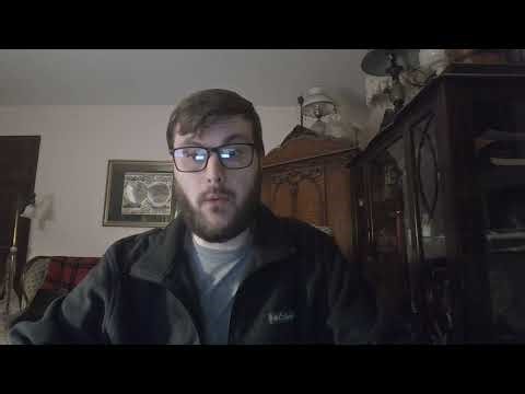 COMM 151 Scavenger Hunt Video