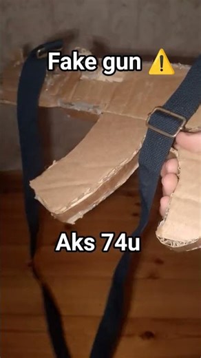 aks 74u