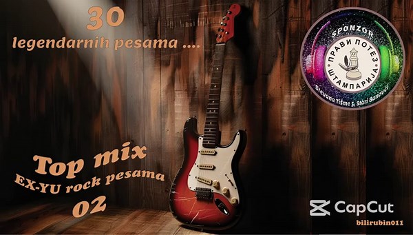 Top mix EX-YU rock pesama 02