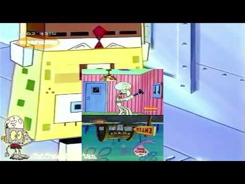 SpongeTron has a Sparta Acid Remix