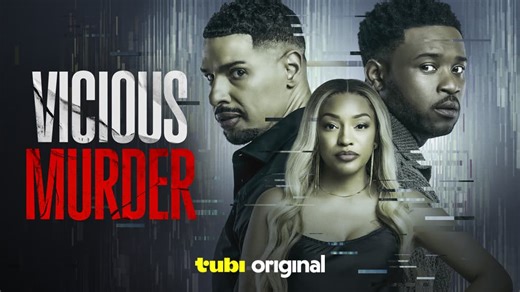 Vicious Murder (2024)