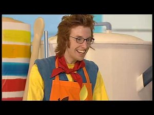 Big Cook Little Cook. Penguin. Full episode