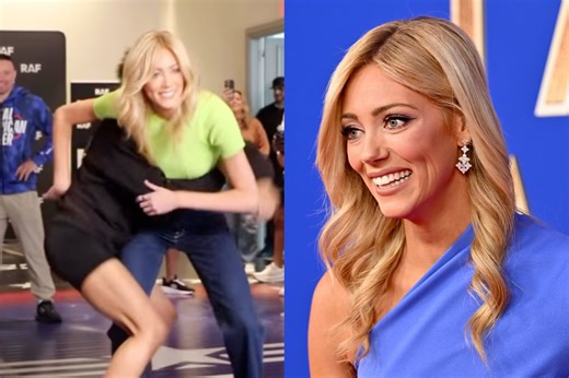 Fox News reporter Abby Hornacek speaks out after being body slammed on live TV