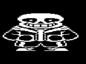 5 second of every song in undertale