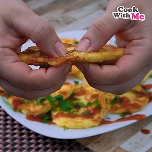 1.1M views · 3.4K reactions | Perfect recipe for breakfast! | Cook with me | Facebook