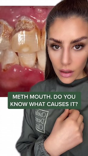 Dr Rhona Eskander on TikTok