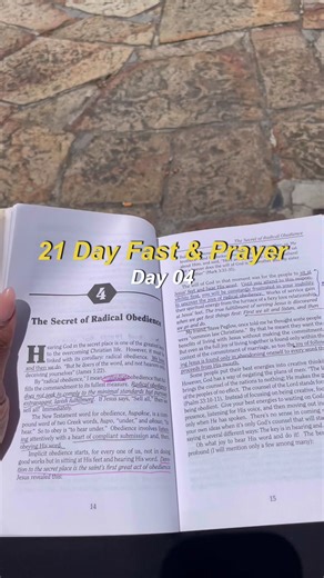 The Importance of Prayer in Spiritual Growth