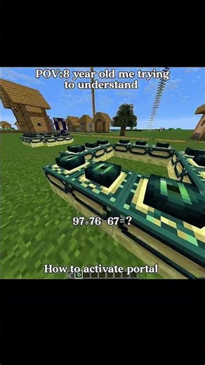 Legends are trying now also😅 #minecraft #minecraftshorts