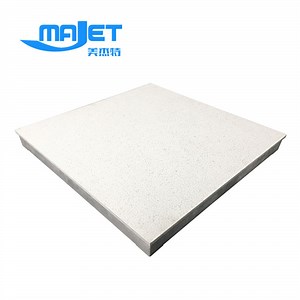 [Hot Item] Antistatic Aluminum Raised Access Floor Systems for Computer Room