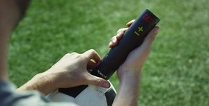 TorrX Smart Air Pump Auto-Inflates To The Right Pressure - SlashGear