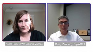 WSET Diploma study tips! Our WSET 4 graduates share their study tips, including focusing on maps and flowcharts.🍇🍷 Take WSET 4 with us: https://bit.ly/43wyTk2 #wset #wset4 #napavalleywineacademy #wineeducation | Napa Valley Wine Academy