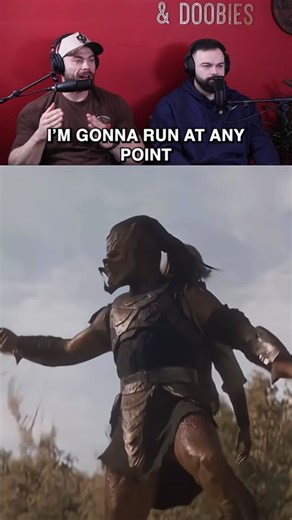 This Predator Is The Most Dangerous Yet…