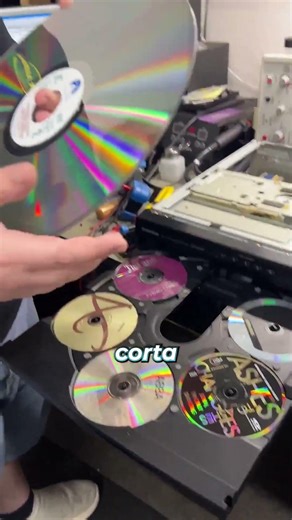 LaserDisc vs Blu-ray 4K: o máximo do passado contra o limite do presente
