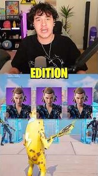 MATCH THE SKIN * TV SHOW EDITION*