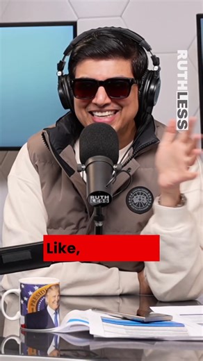 Straight Up Gangster 💩