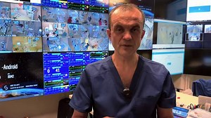 2K views · 5.3K reactions | DUBLĂM capacitatea Secției de Cardiochirurgie a Spitalului Marie Curie! Mulțumim din ❤️ tuturor celor care ne ajută cu donații lunare prin SMS LOVE la 8844. Și vă rugăm din suflet să distribuiți acest mesaj în care domnul doctor Cătălin Cîrstoveanu explică de ce este nevoie de această extindere a Cardiochiurgiei de la Marie Curie. Mulțumim 珞 | Inima Copiilor | Facebook