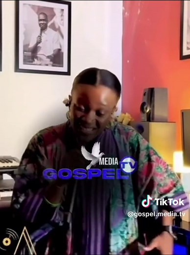 Celebrating Ghanaian Gospel Worship Music