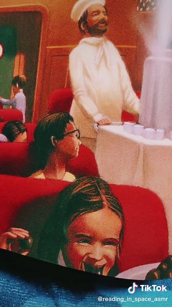 Experience the Magic of The Polar Express