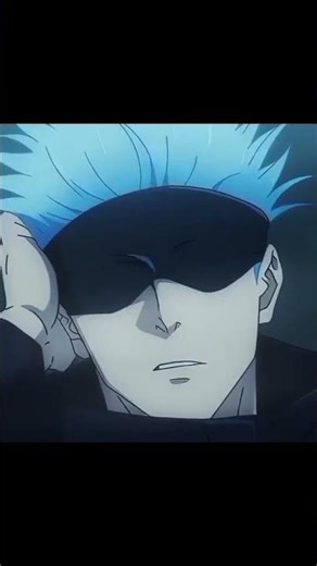 gojo montagem rugada slowed edit tutorial capcut #gojosatoru #jujutsukaisen