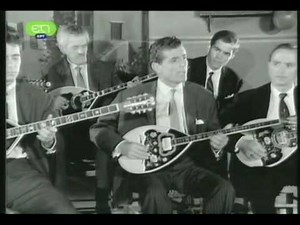 Παραπονιαρικο μου - Γρηγορης Μπιθικωτσης