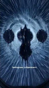 1 Billion km/h: The Astonishing Journey of Light