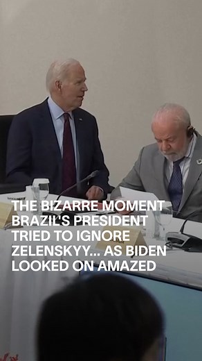 5K views · 31 reactions | During the G7 summit in Hiroshima, Japan...