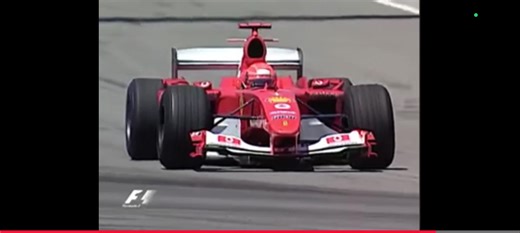 33K views · 436 reactions | 2004 Amerikai Nagydíj - Baumgartner Zsolt pontszerzése | A Forma 1 jelene és múltja | Facebook