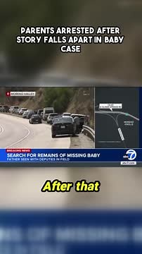 A shocking turn of events unfolds as the story of a missing boy takes a troubling twist. The investigation conducted by the San Bernardino County Sheriff's Department has revealed significant inconsistencies in the parents' narrative, leading to their recent arrest. This case raises serious questions about accountability and the lengths parents will go to protect their image. Dive into the complex dynamics of this heartbreaking situation that has captured public attention and sparked discussions