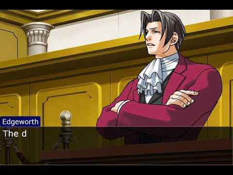 Turnabout Sleepyhead (objection.lol)