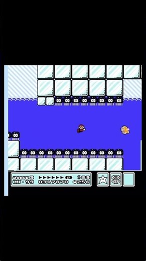 SMB3 rom hack Wetland Trials #mario #letsplay #gameplay #gaming #nintendo