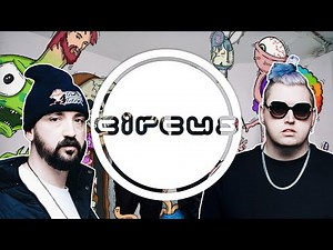 Doctor P & Flux Pavilion - Wider