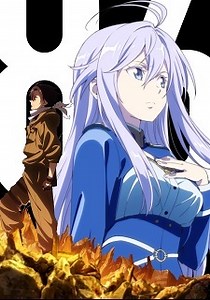 Light Novel Series '86' Gets TV Anime Adaptation [Update 3/22]