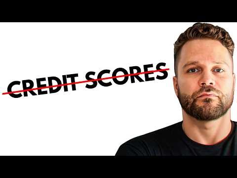 Trump to Cancel FICO Credit Scores? (Do This Now)