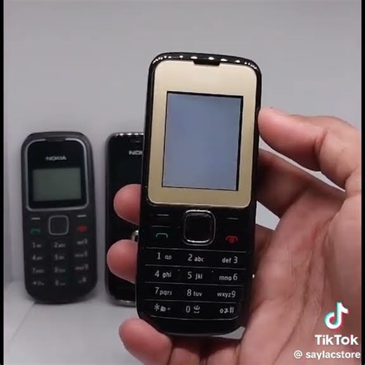 nokia c2-00 orginal #mobile #electronic #nokia #samsung #foruyou #fyp #hypic #mogadish