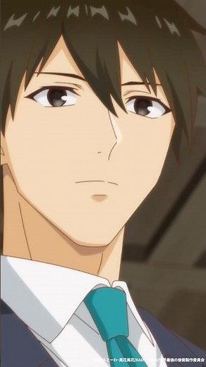 【アリヒト CV.#松岡禎丞】「世界最強の後衛」キャラ紹介ムービー #アニメ #anime #異世界