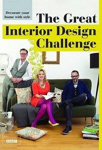 How to watch The Great Interior Design Challenge: The best streaming options