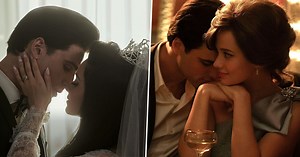 Priscilla review: "An intriguing tale of burning love and toxic fame"