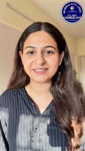 रुचिका पारीक on Instagram: "Mumbai City Jobs – Mumbai ka No.1 local job portal, created specially for job seekers in Mumbai! Find full-time, part-time, fresher & experienced jobs across every Mumbai location. ✨ Why choose Mumbai City Jobs? ✔ 100% FREE App for Candidates ✔ Verified Employers ✔ Daily New Job Updates ✔ Fast Application Process ✔ Android + iOS Apps Available 👇 Download the App Now 📲 Android App: https://play.google.com/store/apps/details?id=com.jobs.android 📲 iOS App: https://app