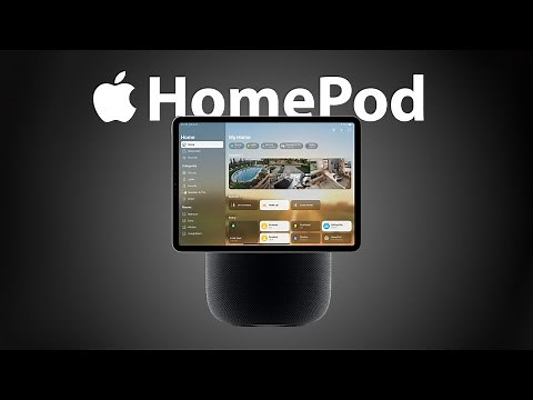 Apple HomePod 3 Leaks: Release Date & New Features