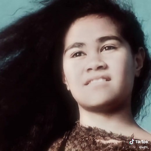 The Legend of Johnny Lingo: Mahana's Journey in Polynesian Culture