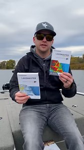 3.8K views · 73 reactions | The biggest changes to the LakeMaster mapping lineup explained. See all of the details ️ https://bit.ly/3gN4s6h | Humminbird | Facebook