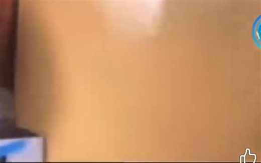 Prophetkey's wife, Prophetess Key, alias Mama Key passes near Spoon FM's Nelson Kolleh following Supreme Court's ruling against the self-styled Supreme Leader. The self-styled Supreme Leader is currently detained at the Monrovia Central Prison where he's spending his Valentine's day; leaving Livingkey and Mama Key distressed. | Vision TV