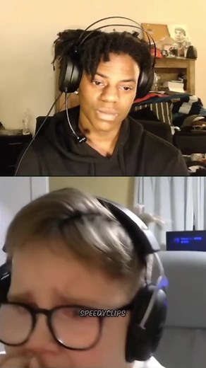 This is too sad 😢 #ishowspeed #speed #sad #xyzbca #sadmoment #sadmoments