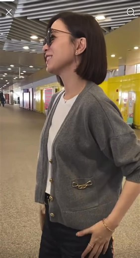 Charmaine Sheh ❤️ #srtvbfan #charmainsheh | Charmaine Sheh Fan Club