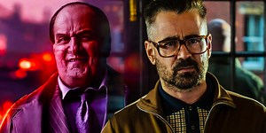 The DC Universe’s Newest Movie Cancelation News Makes The Penguin Season 2 Even More Likely To Happen