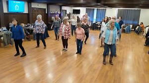 Thursday night line dancing throwback with Eric Mosley The dance is Two Step choreographed by Robert Royston. Music is Two Step by Laura Bell Bundy. #linedancing #linedance #twostep #countrymusic | Dora and Gary's Line Dancing Page