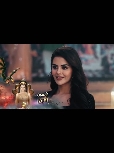 Naagin season 7 | Naagin season 7 today full episode 18 January 2026 Precap #Naagin #naginseason7 #foryoupage #viral #fyp