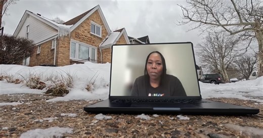 Deed fraud crisis has homeowners finding 'their property is gone' when it's too late