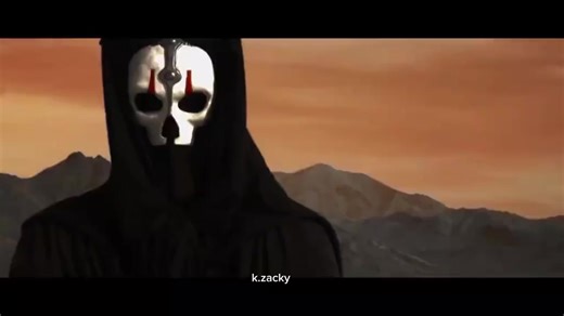 Exploring Darth Nihilus: The Power of Hunger