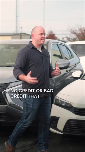 Bad credit, no credit, or bankruptcy? You don’t have to pay high interest for a vehicle. CarEvo offers low-interest approvals today, risk-free. Apply for free with no obligation. Click below to connect with a finance manager now. www.carevo.ca | Carevo